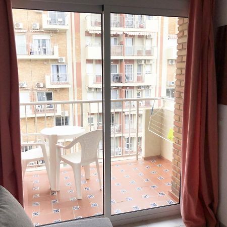 Sunny Suites Jupiter Apartments ベナルマデナ エクステリア 写真
