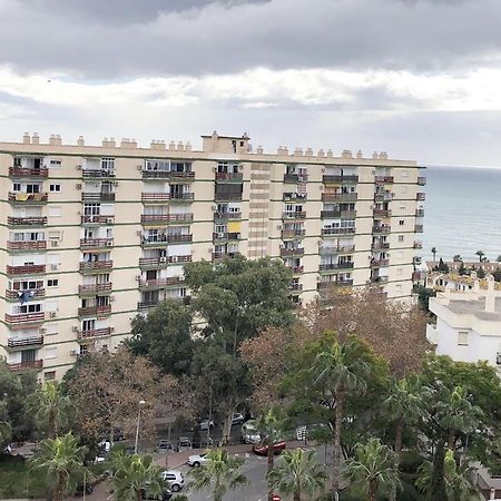 Sunny Suites Jupiter Apartments ベナルマデナ エクステリア 写真