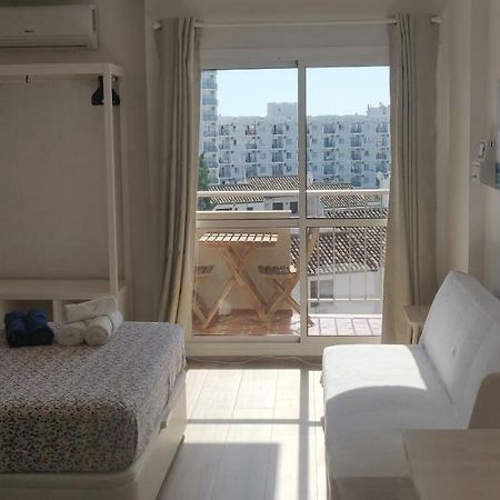 Sunny Suites Jupiter Apartments ベナルマデナ エクステリア 写真