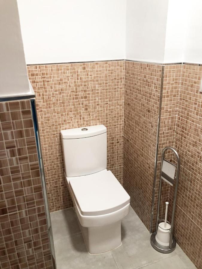 Sunny Suites Jupiter Apartments ベナルマデナ エクステリア 写真