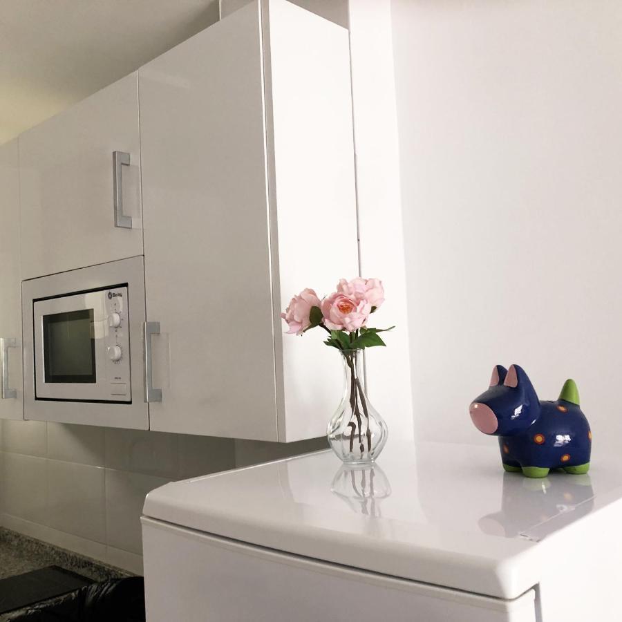 Sunny Suites Jupiter Apartments ベナルマデナ エクステリア 写真
