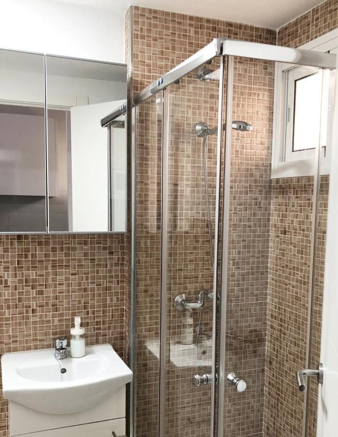 Sunny Suites Jupiter Apartments ベナルマデナ エクステリア 写真