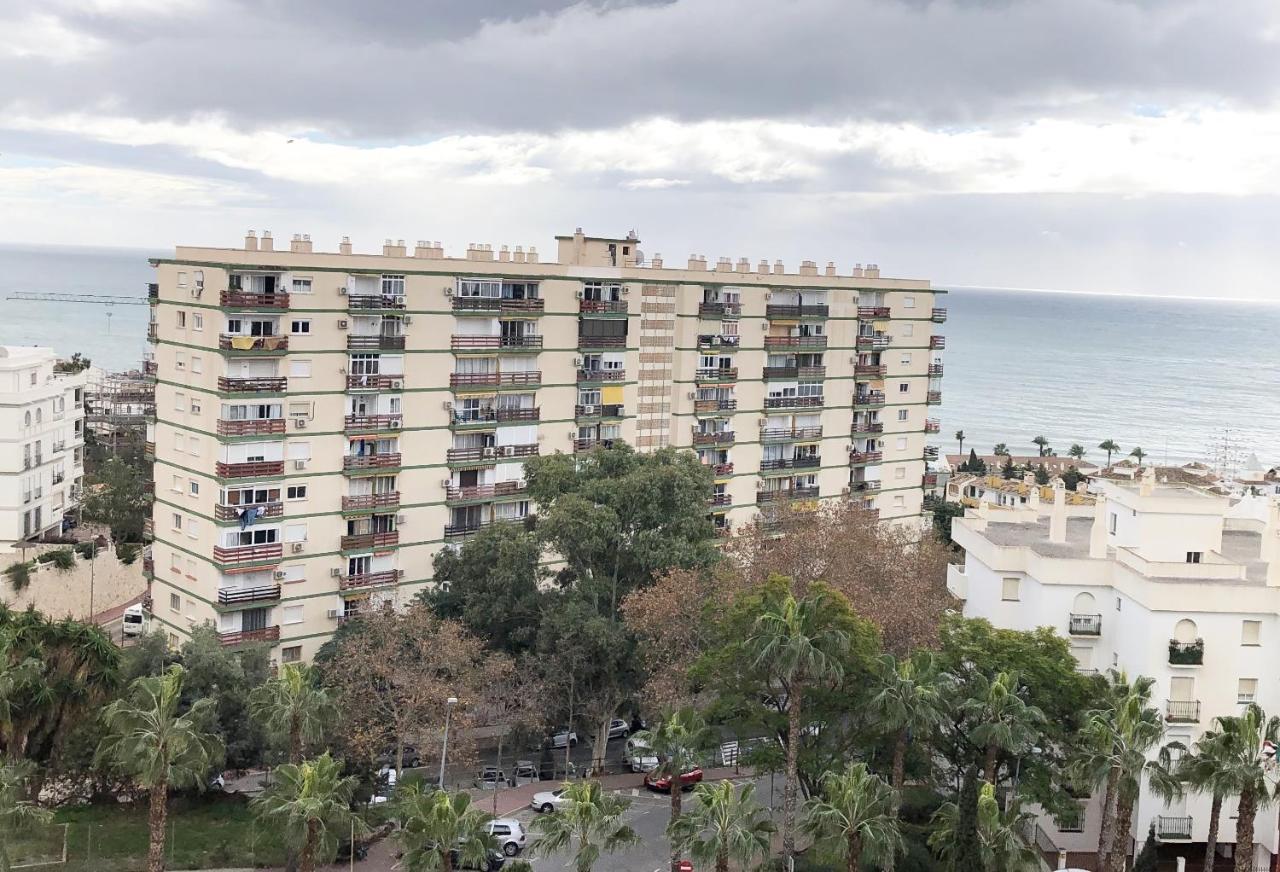 Sunny Suites Jupiter Apartments ベナルマデナ エクステリア 写真