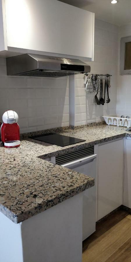 Sunny Suites Jupiter Apartments ベナルマデナ エクステリア 写真