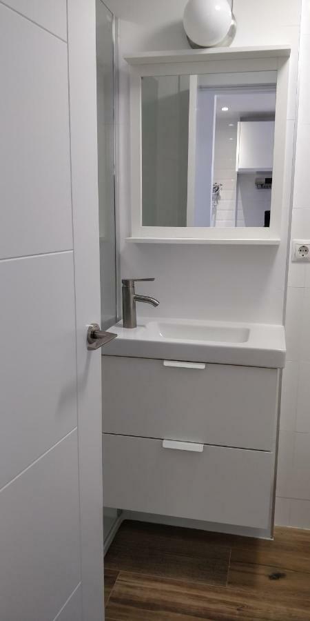 Sunny Suites Jupiter Apartments ベナルマデナ エクステリア 写真