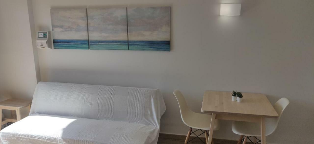 Sunny Suites Jupiter Apartments ベナルマデナ エクステリア 写真