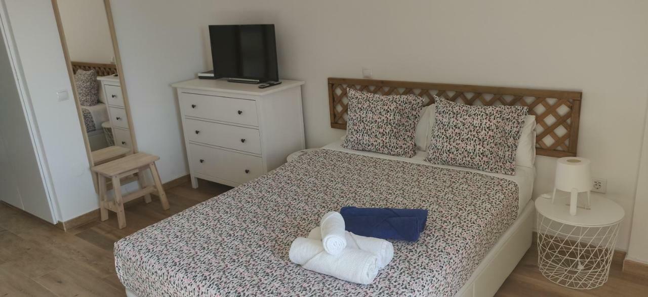Sunny Suites Jupiter Apartments ベナルマデナ エクステリア 写真